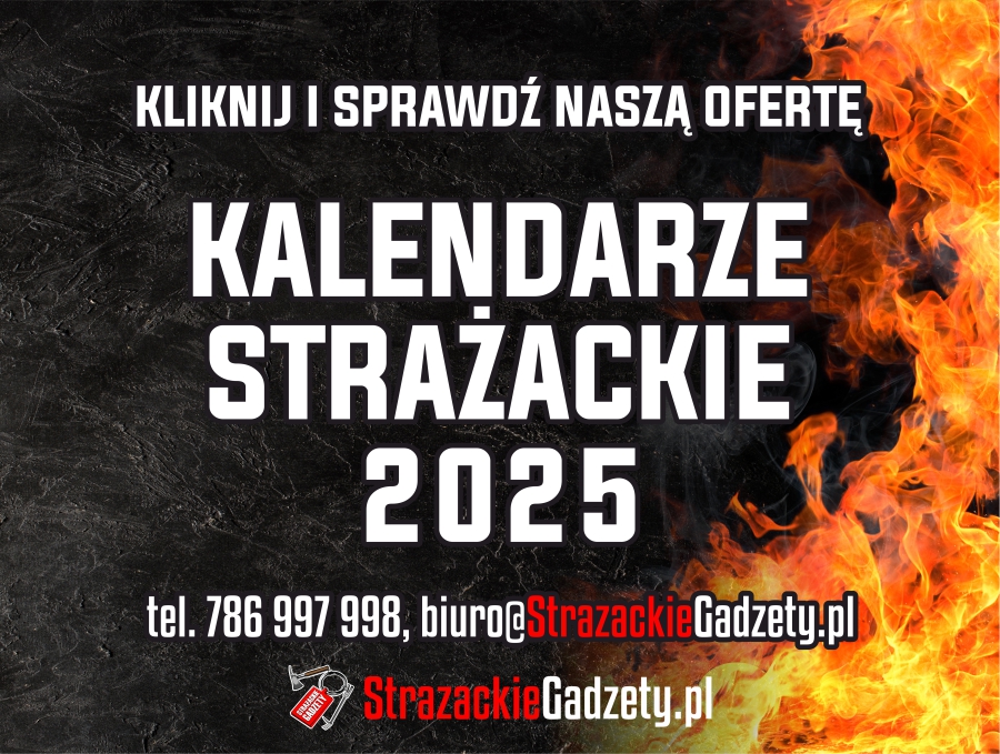 kalendarze 2025