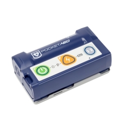 Defibrylator VIVEST P3 (Akumulator)