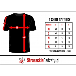 KOSZULKA T-shirt 