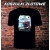 KOSZULKA T-SHIRT "Zlot Czerwonych Samochodów w Poznaniu"  - VIII edycja 2025