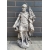 Św.Florian - betonowa figura - 56cm