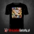KOSZULKA T-SHIRT "GTA"
